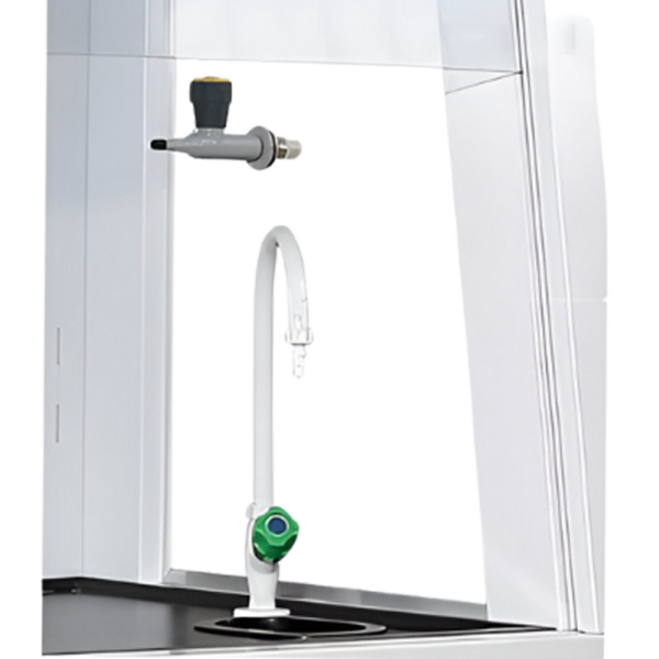 Ducted Fume Hood FM-PDF-A203 - Image 2