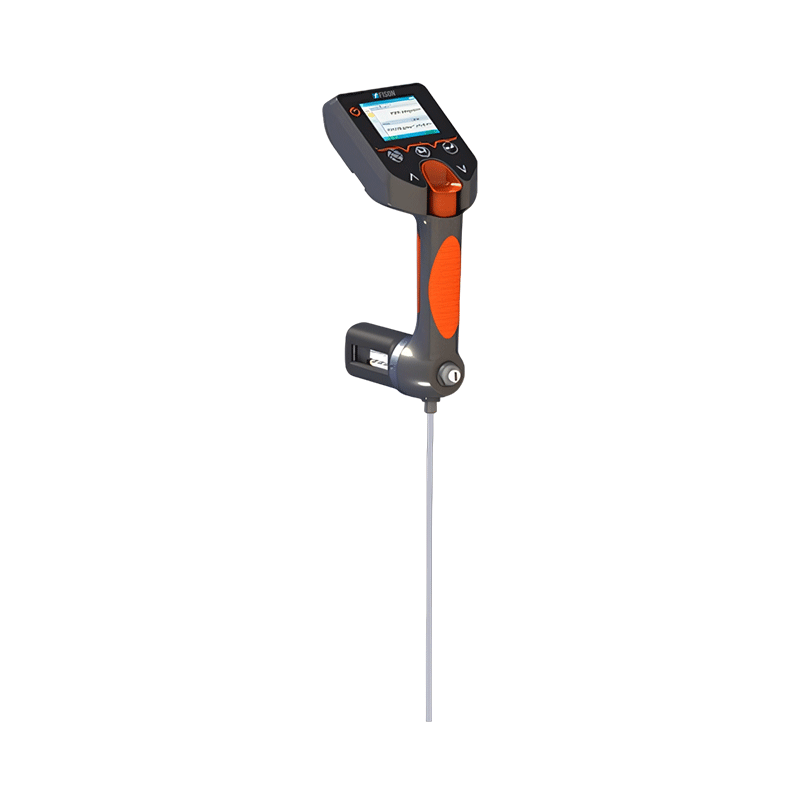 Portable Density Meter FM-PDM-A100