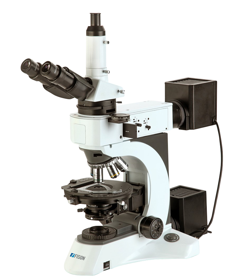 Polarizing microscope FM-PM-A100