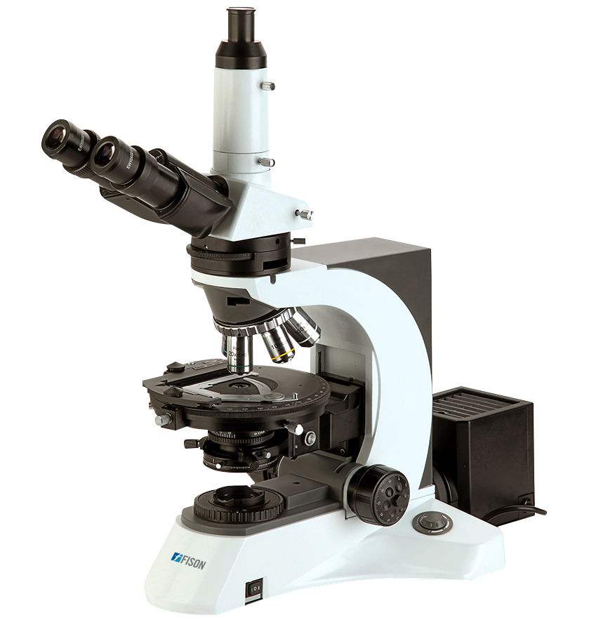 Polarizing microscope FM-PM-A102