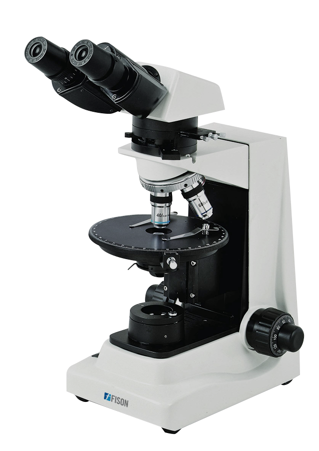 Polarizing Microscope FM-PM-A201