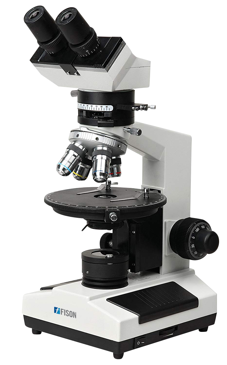 Polarizing Microscope FM-PM-A302