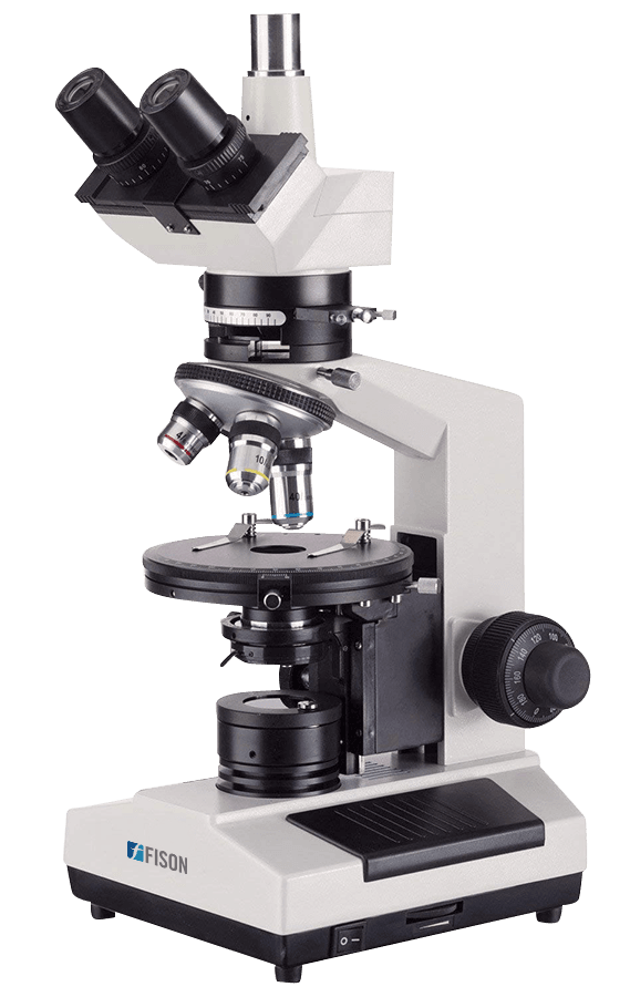 Polarizing Microscope FM-PM-A303