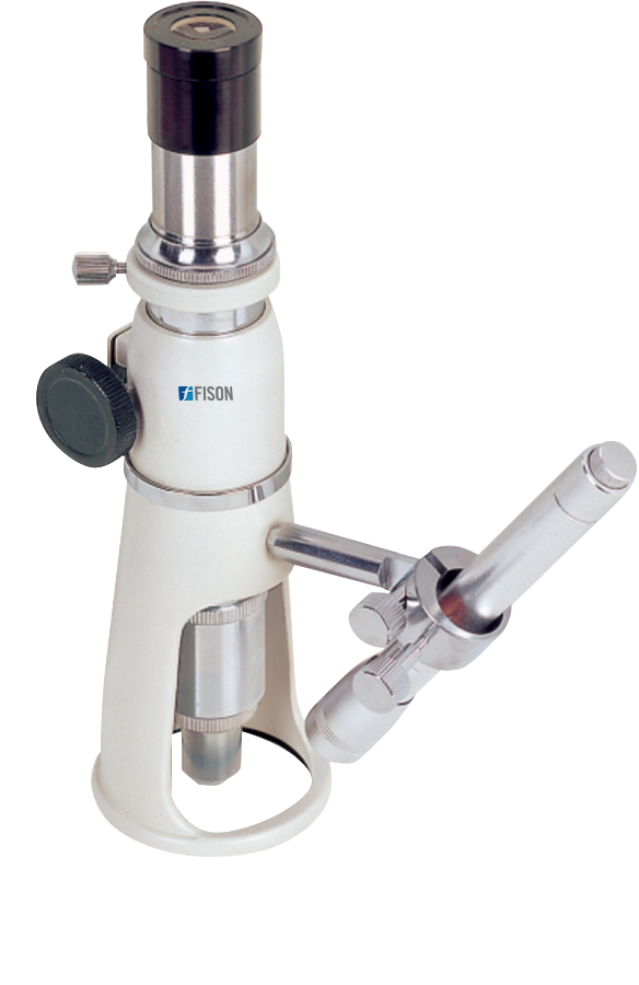 Measuring microscope FM-PMM-A102