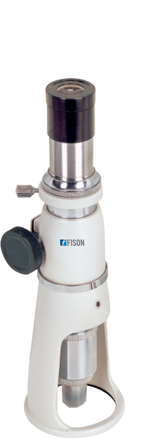Measuring microscope FM-PMM-A203