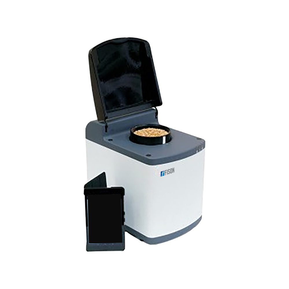 Portable NIR Spectrophotometer FM-PNS-A100
