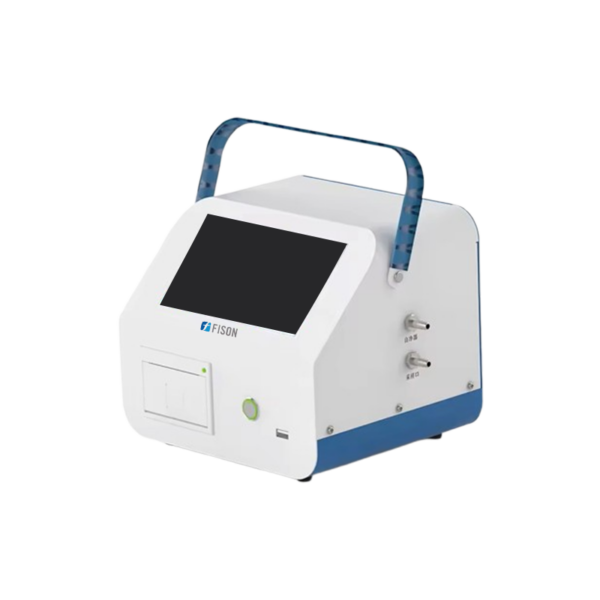 Portable Airborne Particle Counter FM-PPC-A100