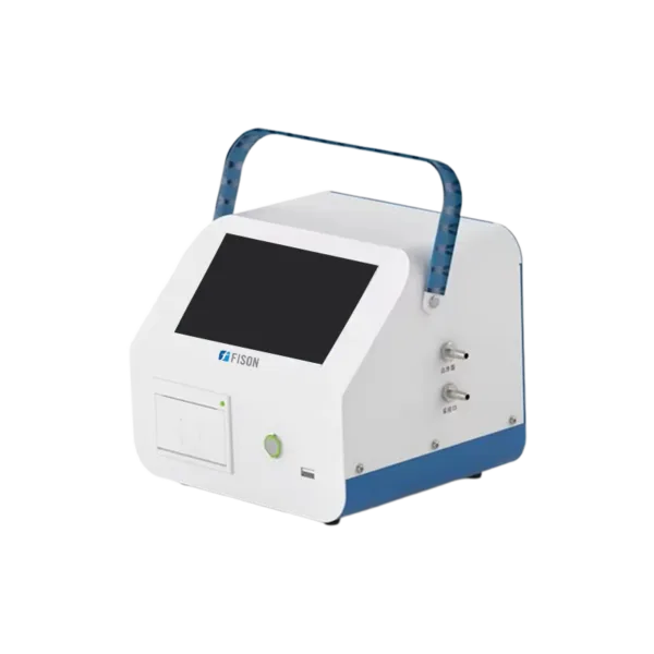 Portable Airborne Particle Counter FM-PPC-A100