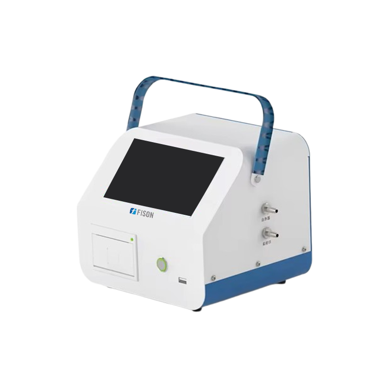 Portable Airborne Particle Counter FM-PPC-A100