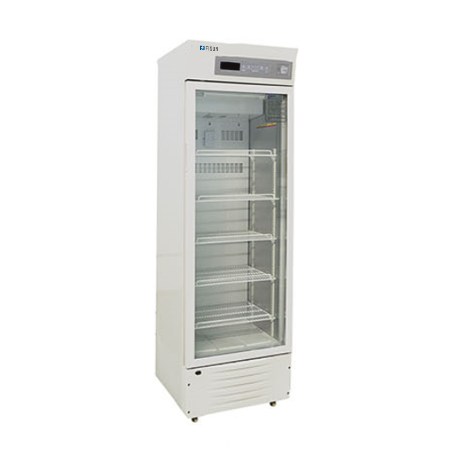 2 to 8°C Pharmacy Refrigerator FM-PRF-B102