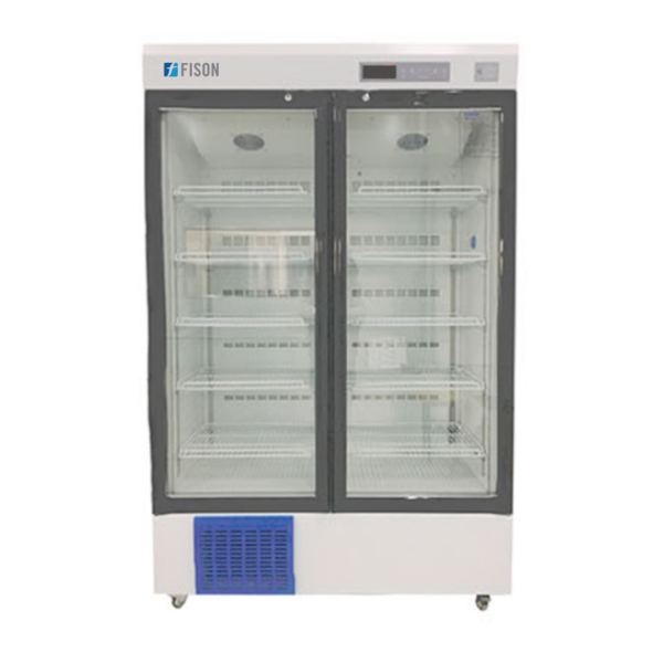 2 to 8°C Pharmacy Refrigerator FM-PRF-B104