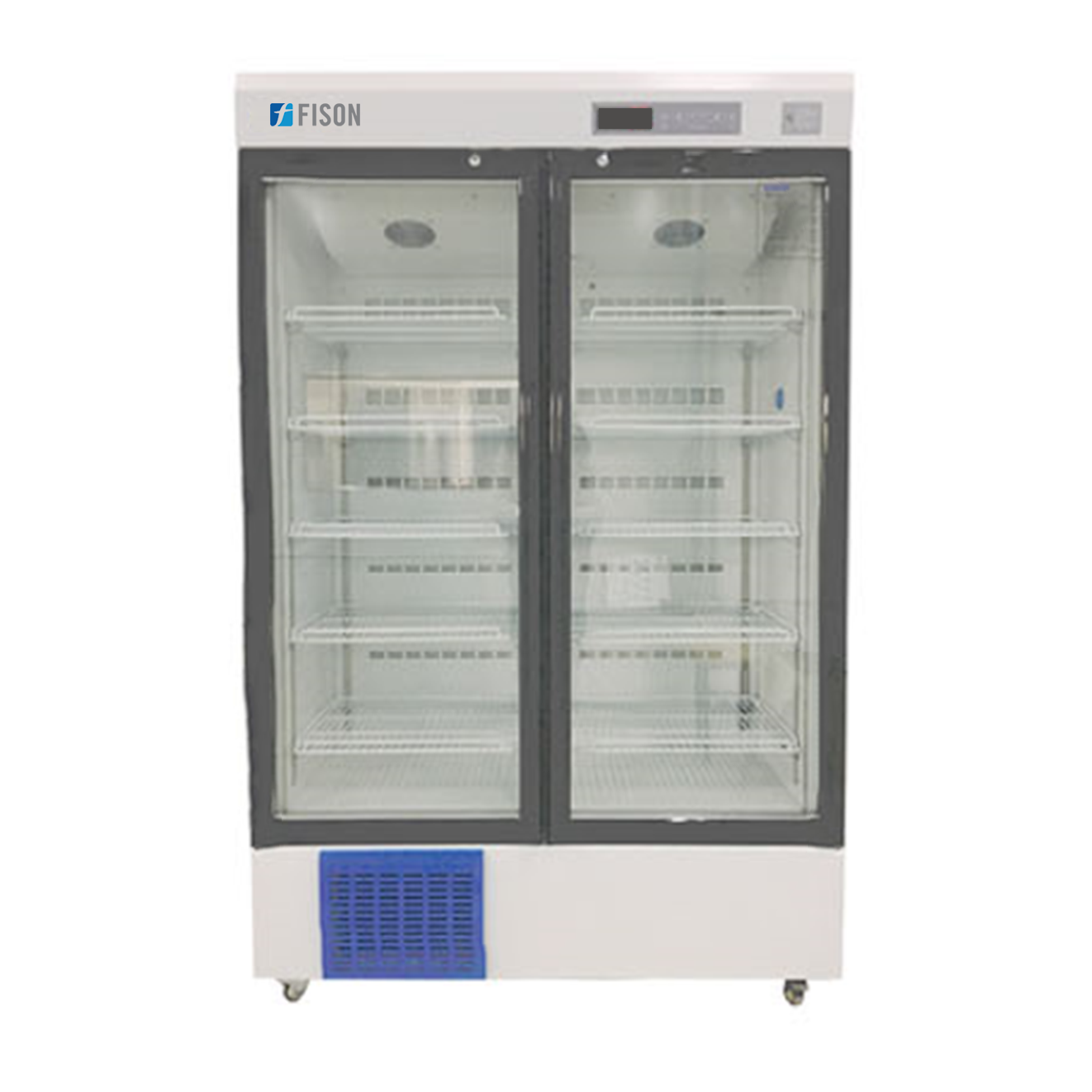 2 to 8°C Pharmacy Refrigerator FM-PRF-B104