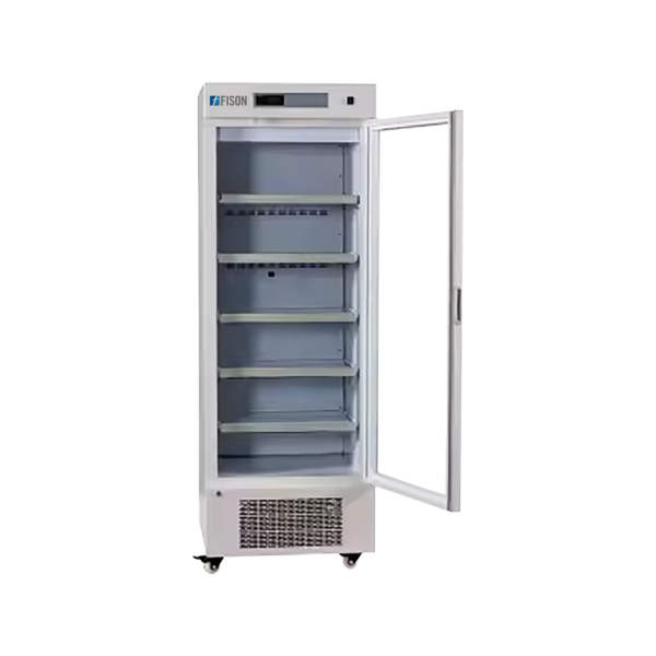 2 to 8°C Pharmacy Refrigerator FM-PRF-B202
