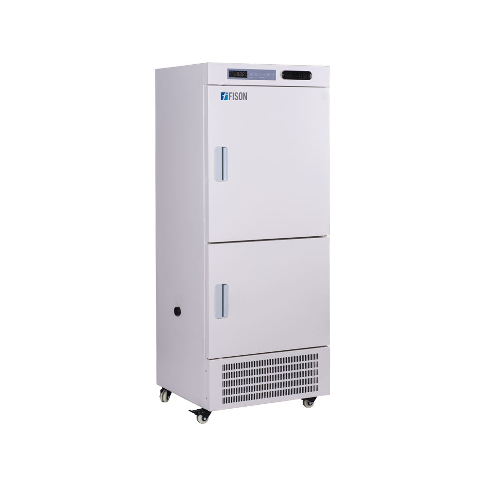 Refrigerator-Freezer Combination FM-RFC-A100