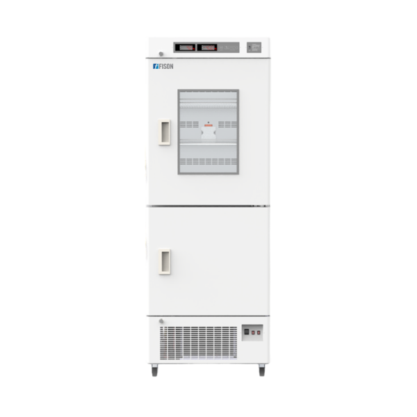 Refrigerator-Freezer Combination FM-RFC-A101