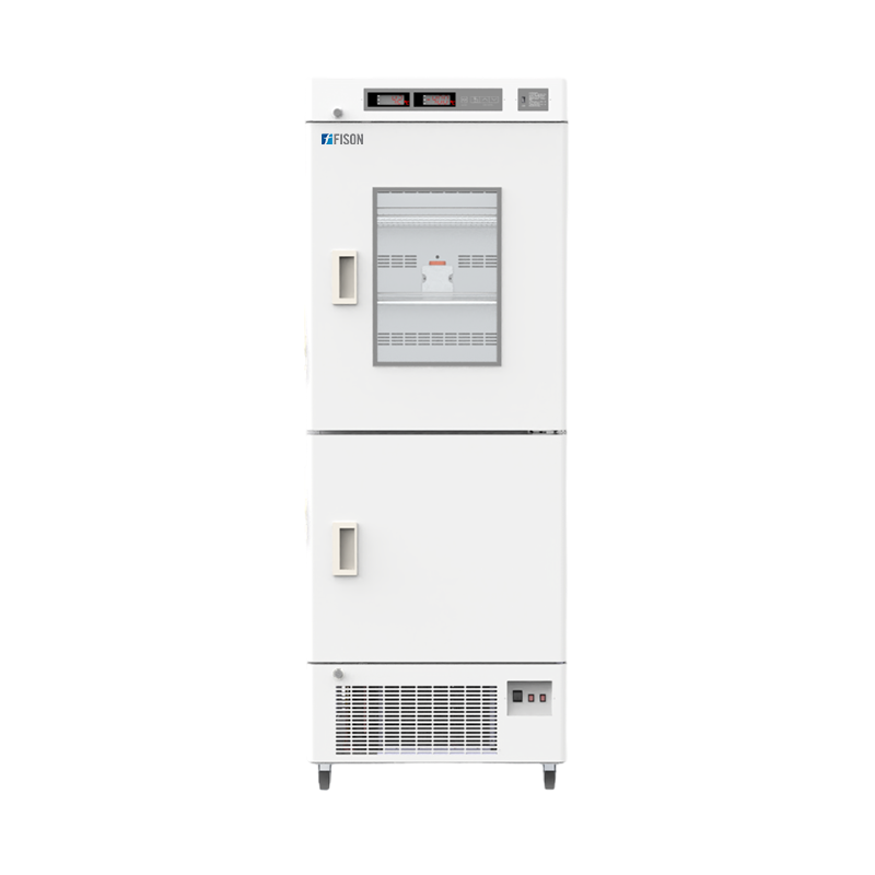 Refrigerator-Freezer Combination FM-RFC-A101