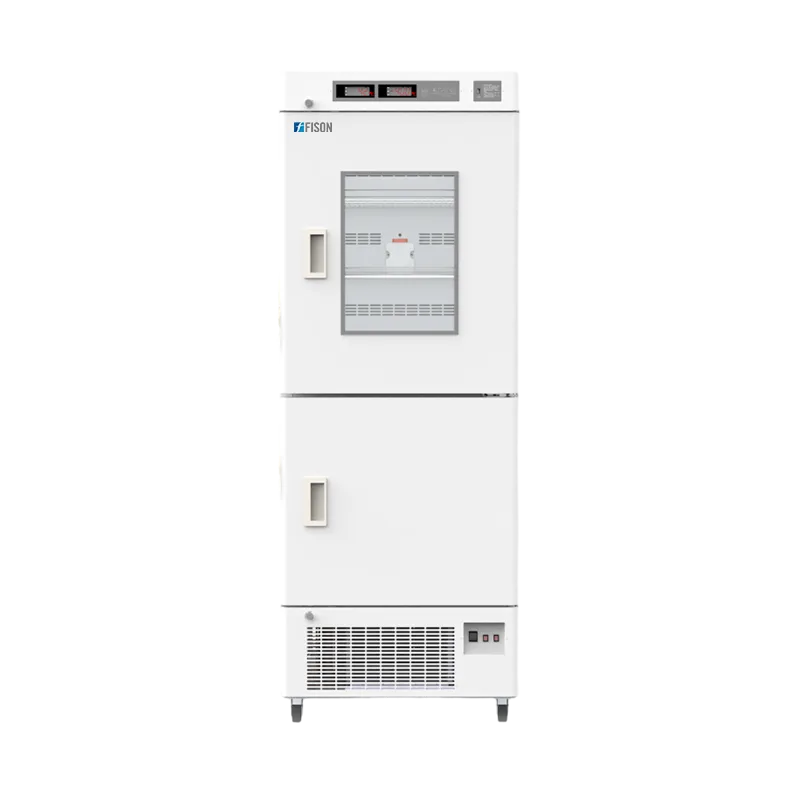 Refrigerator-Freezer Combination FM-RFC-A101