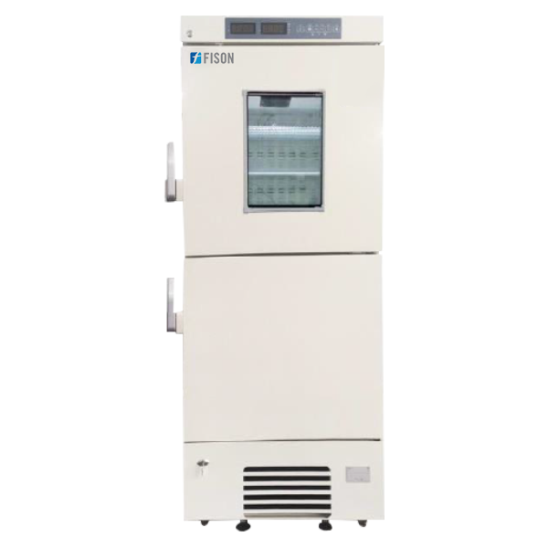 Refrigerator-Freezer Combination FM-RFC-A200