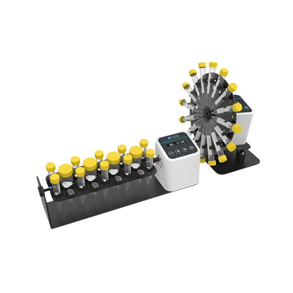 Rotary Mixer FM-RMR-A102 - Image 2