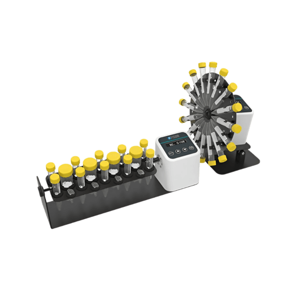 Rotary Mixer FM-RMR-A103 - Image 2
