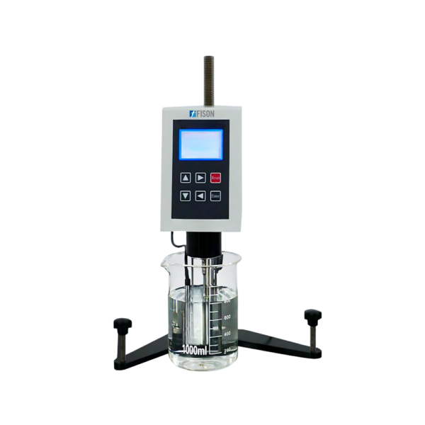 Rotational Viscometer FM-RV-A101 - Image 2