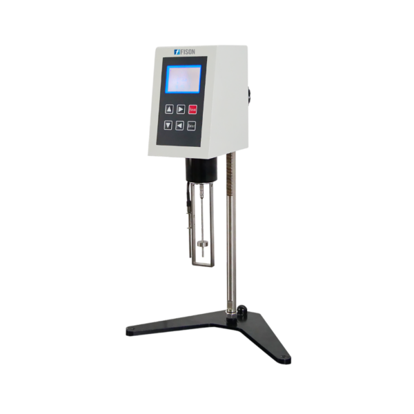 Rotational Viscometer FM-RV-A101 - Image 3