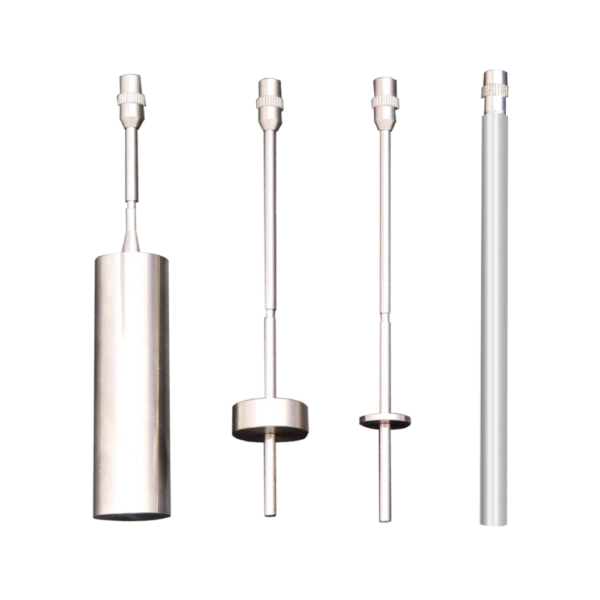 Rotational Viscometer FM-RV-A101 - Image 4
