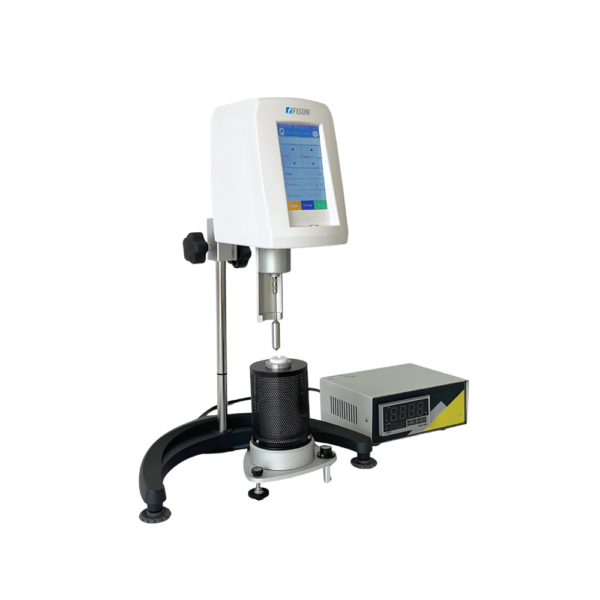 Rotational Viscometer FM-RV-A200 - Image 2