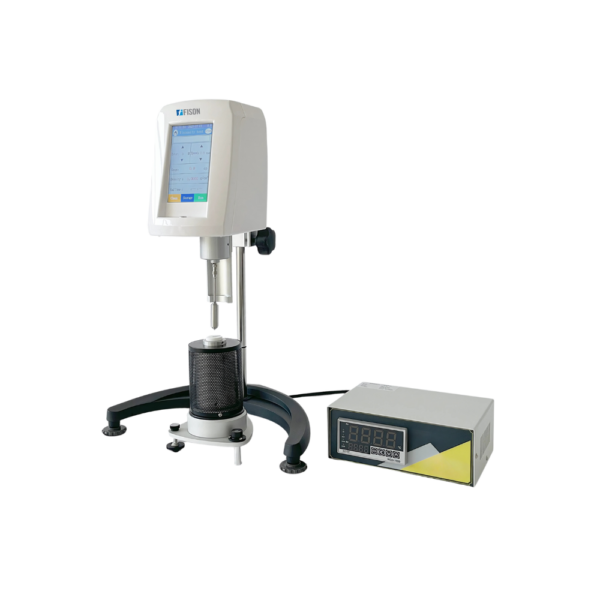 Rotational Viscometer FM-RV-A200 - Image 3