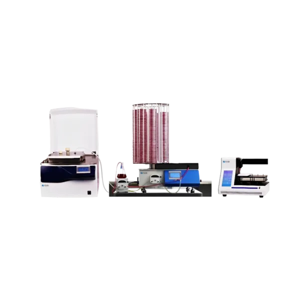 Sample Prep System FM-SAS-A100