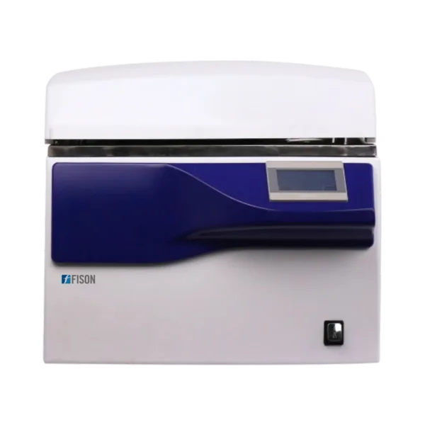 Sample Prep System FM-SAS-A100 - Image 2