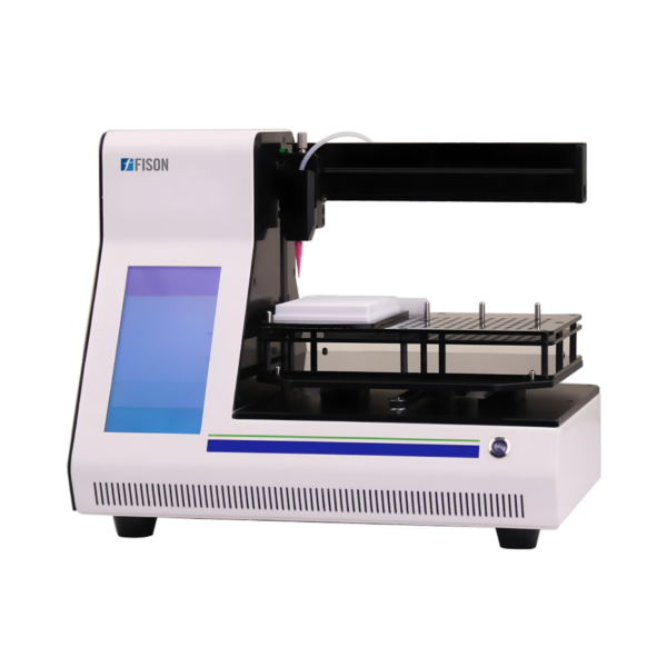 Sample Prep System FM-SAS-A100 - Image 3