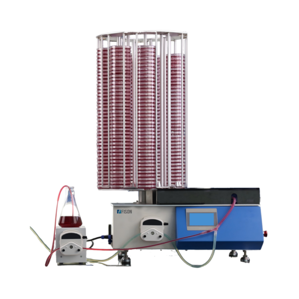 Sample Prep System FM-SAS-A100 - Image 4