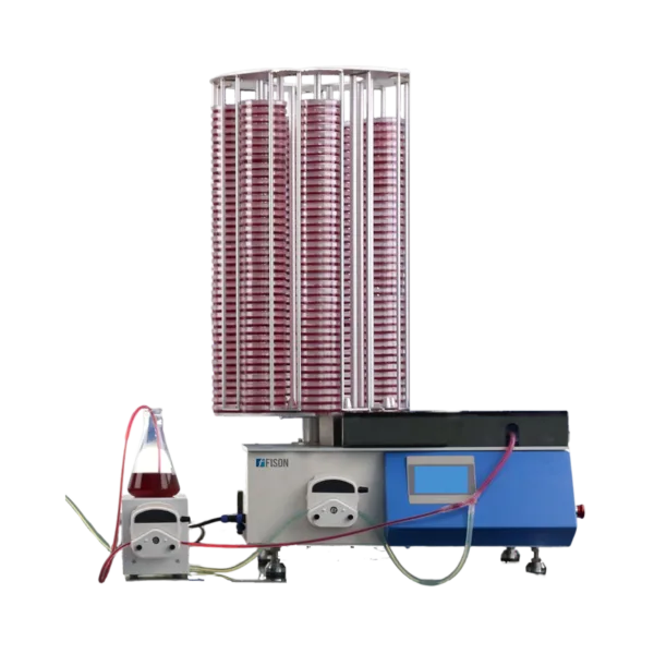 Sample Prep System FM-SAS-A100 - Image 4