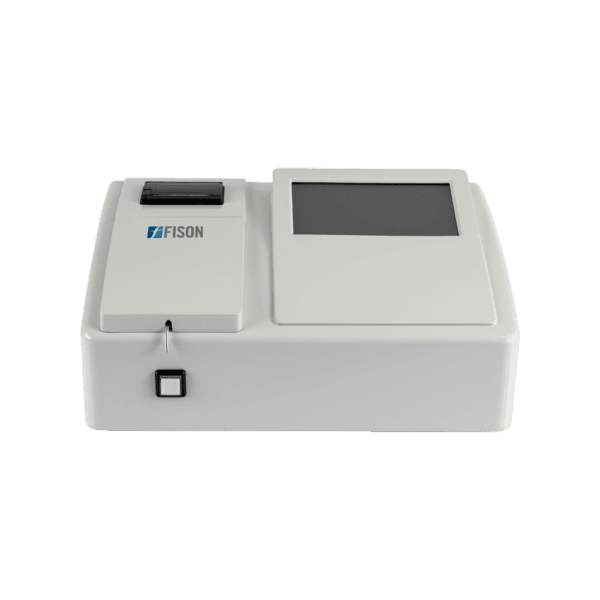 Semi-Automatic Biochemistry Analyzer FM-SBC-A100