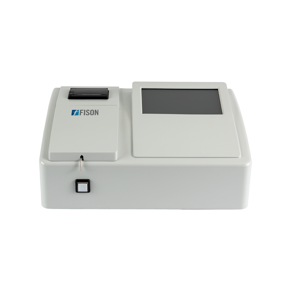 Semi-Automatic Biochemistry Analyzer FM-SBC-A100