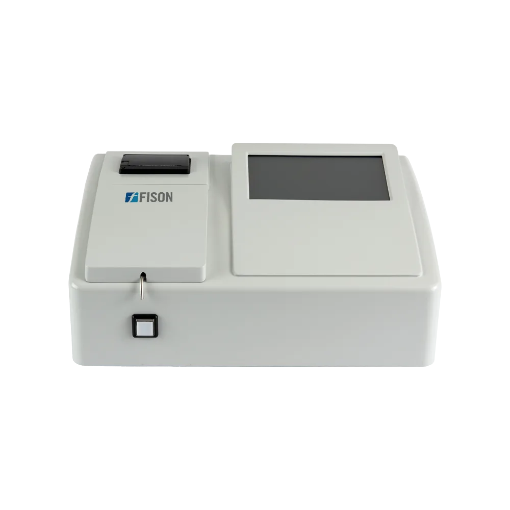 Semi-Automatic Biochemistry Analyzer FM-SBC-A100