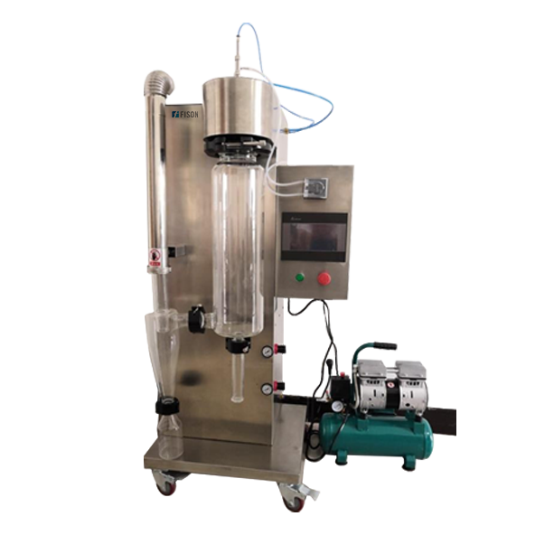 Mini Spray Dryer FM-SDM-A100