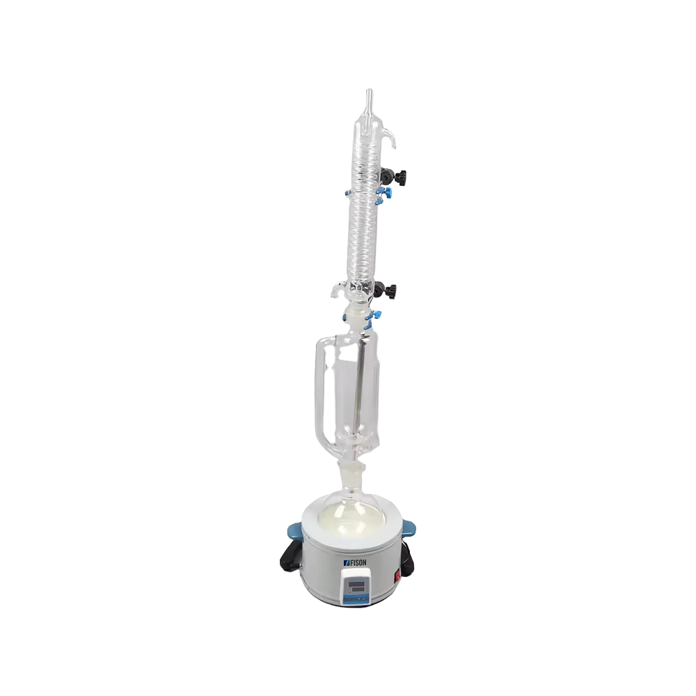 Soxhlet Extraction Apparatus FM-SEA-A100