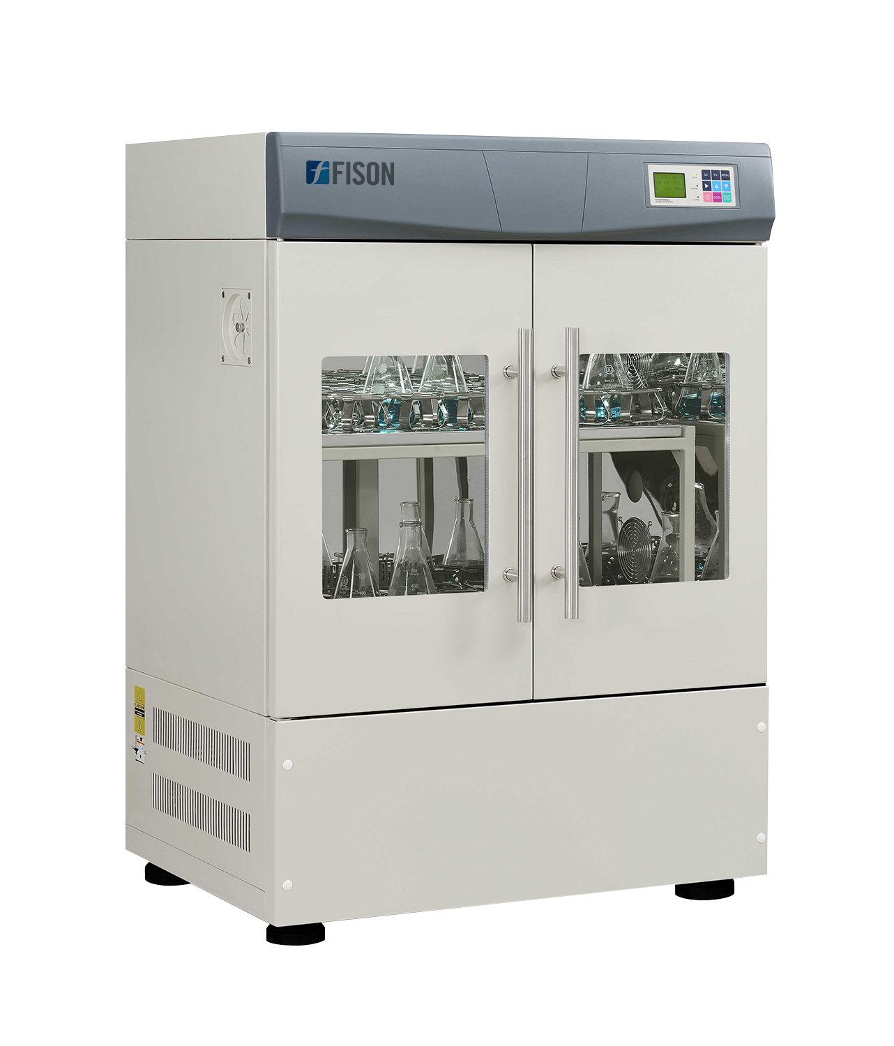 Vertical Shaking Incubator FM-SI-A301