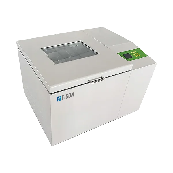 Horizontal Shaking Incubator FM-SI-A500