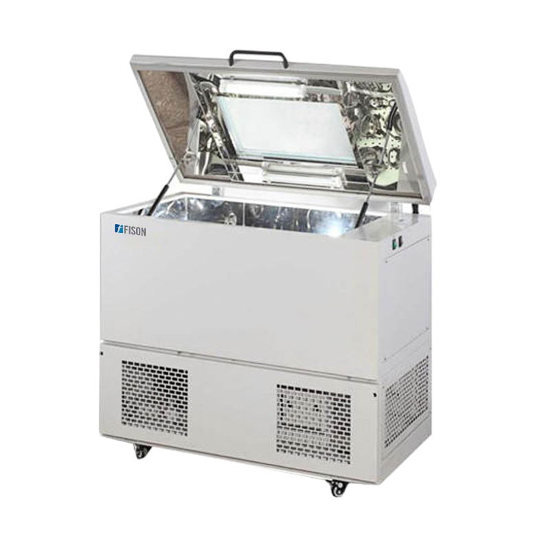 Horizontal Shaking Incubator FM-SI-A503