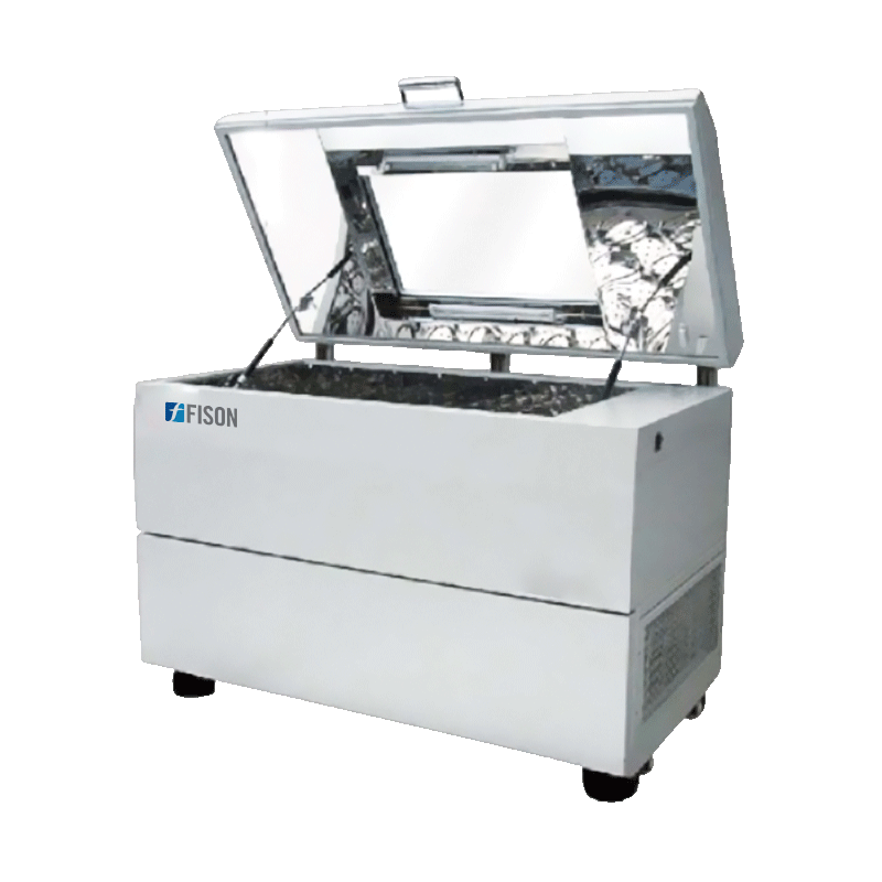 Horizontal Shaking Incubator FM-SI-A504