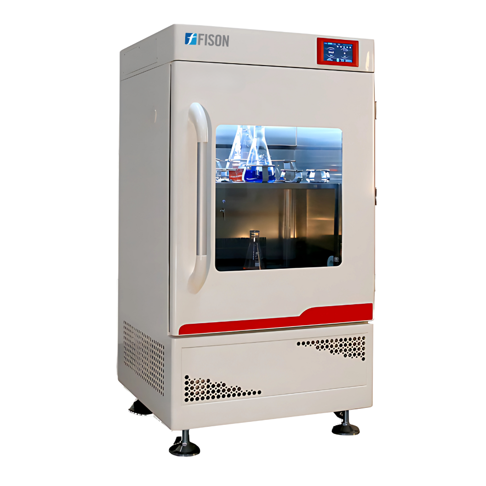 Vertical Shaking Incubator FM-SI-B100