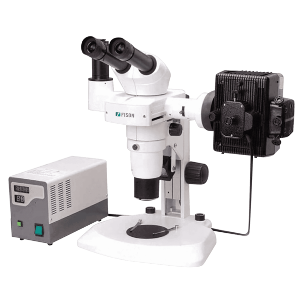 Stereo Microscope FM-SM-A500
