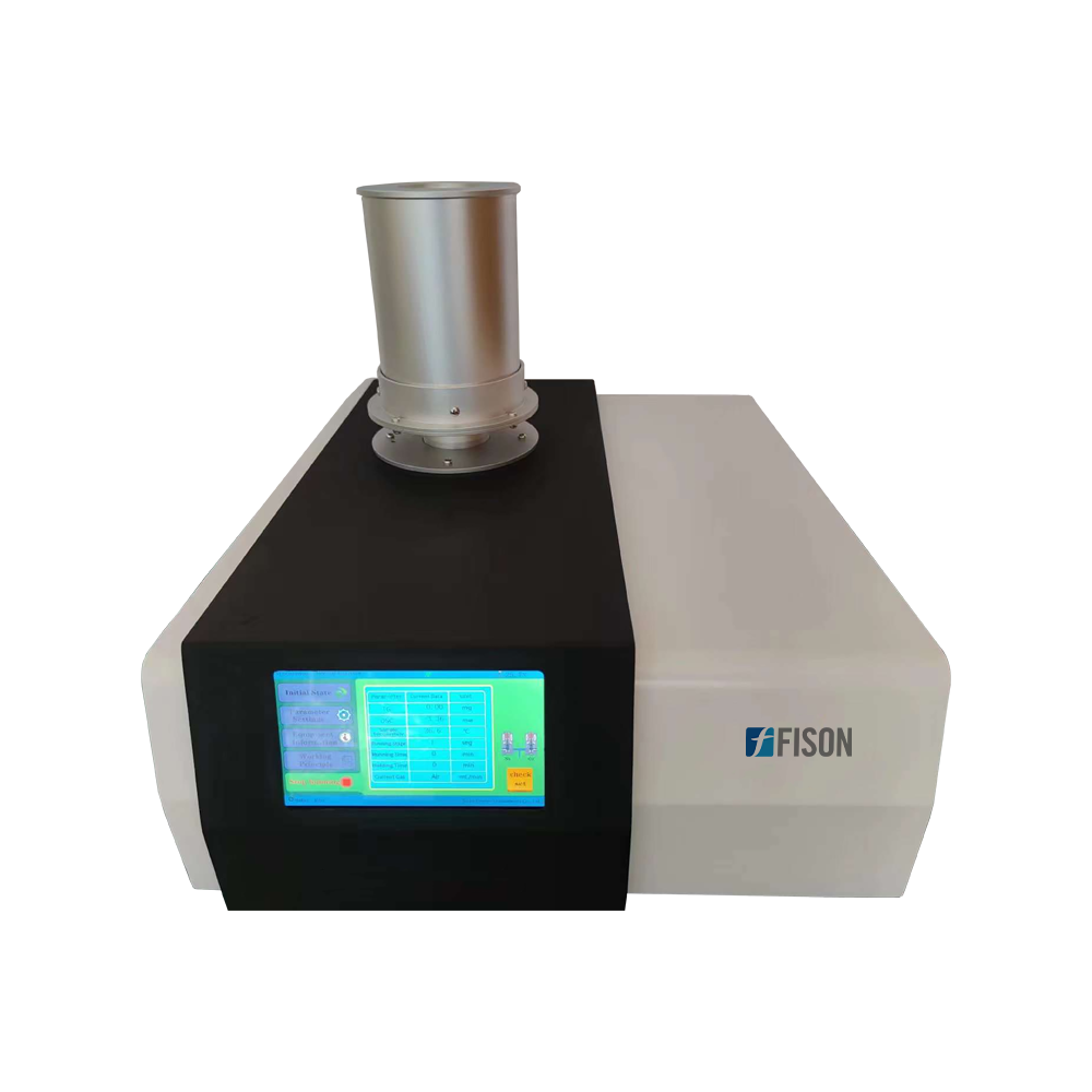 Synchronous Thermal Analyzer FM-STA-A102
