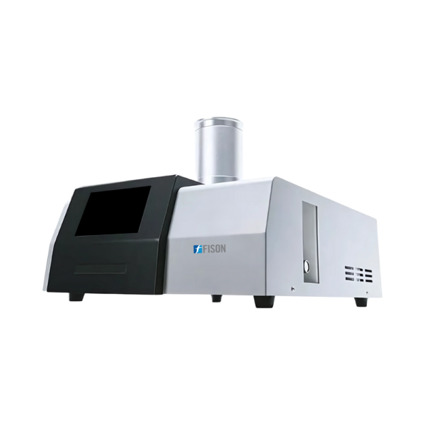 Synchronous Thermal Analyzer FM-STA-A103 - Image 2