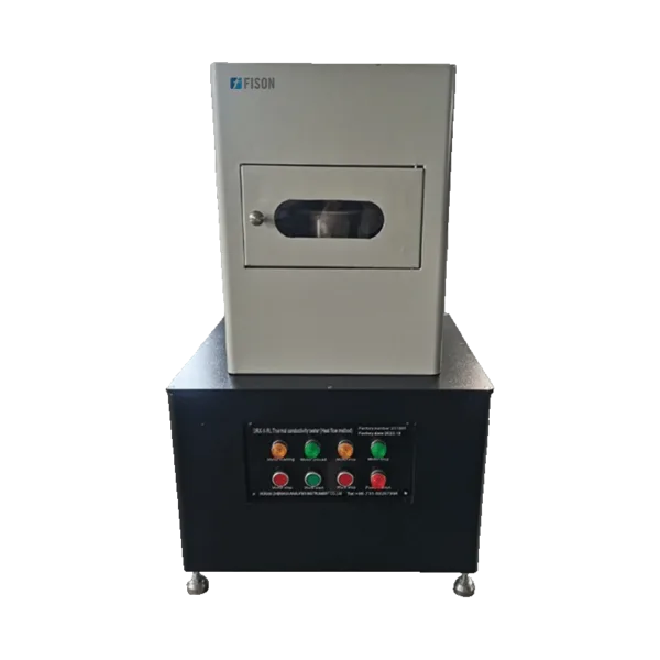 Thermal Conductivity Tester FM-TCT-A300