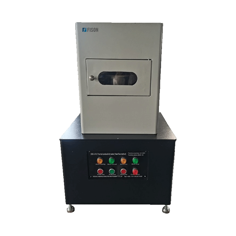 Thermal Conductivity Tester FM-TCT-A300
