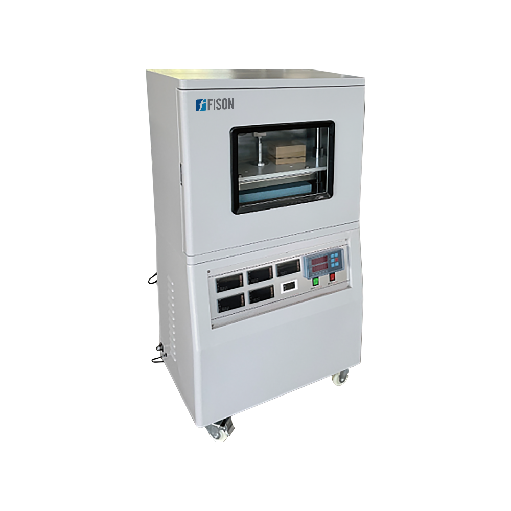 Thermal Conductivity Tester FM-TCT-A301